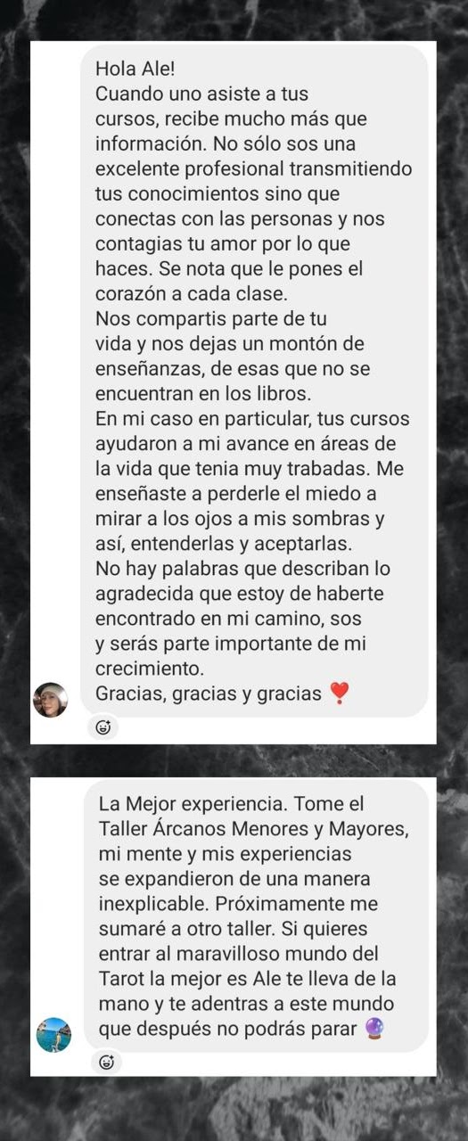 comentarios 2