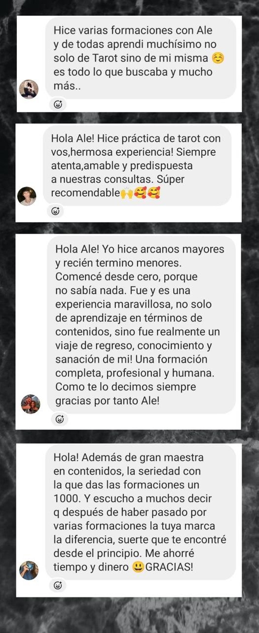 comentarios 4
